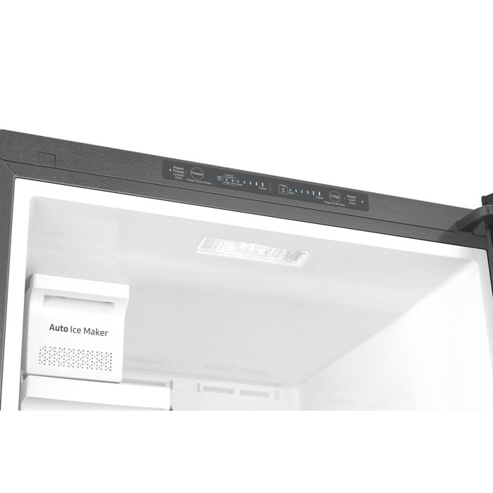 Samsung 29" Top Freezer 17.6 cu. ft. Energy Star Refrigerator with